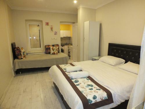Taksim 9 Suites Apartments