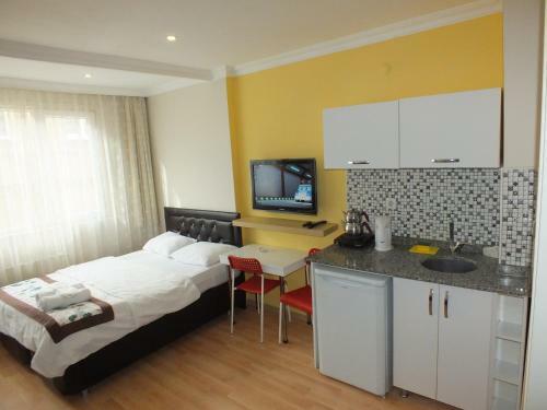Taksim 9 Suites Apartments