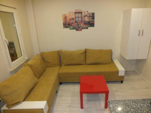Taksim 9 Suites Apartments