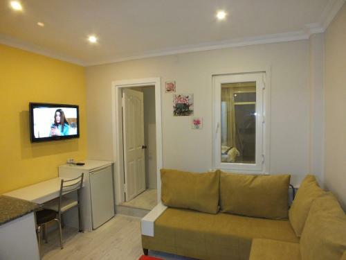 Taksim 9 Suites Apartments