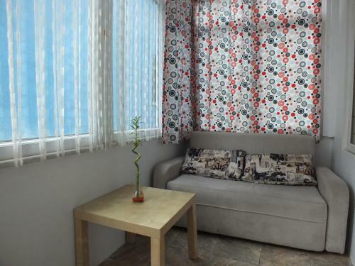 Taksim 9 Suites Apartments
