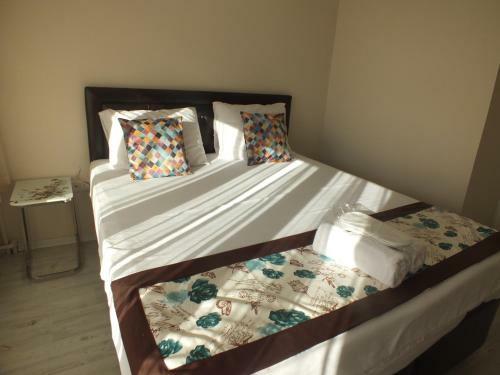 Taksim 9 Suites Apartments