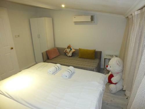 Taksim 9 Suites Apartments