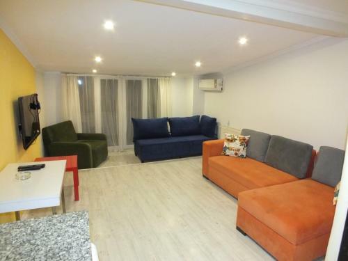 Taksim 9 Suites Apartments