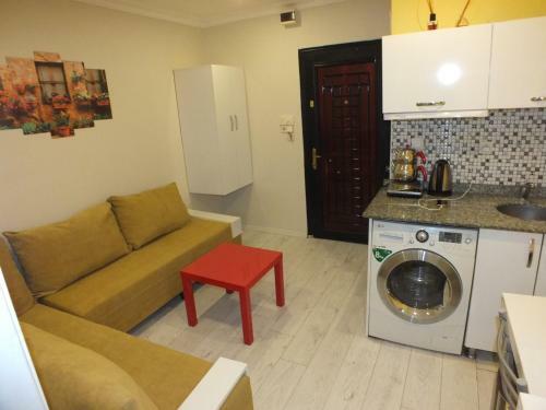 Taksim 9 Suites Apartments