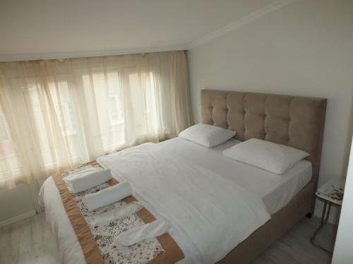 Taksim 9 Suites Apartments