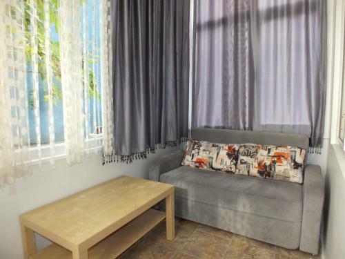 Taksim 9 Suites Apartments