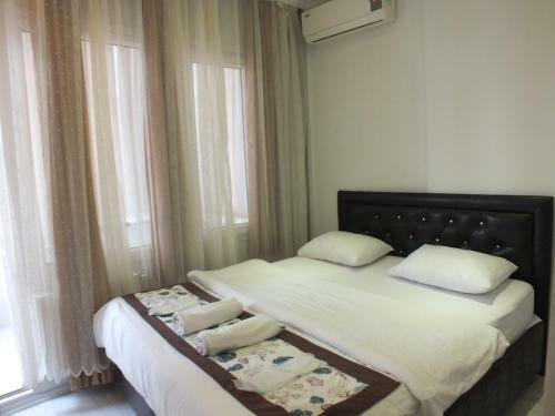Taksim 9 Suites Apartments