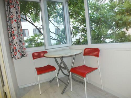 Taksim 9 Suites Apartments