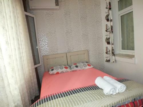 Taksim 9 Suites Apartments