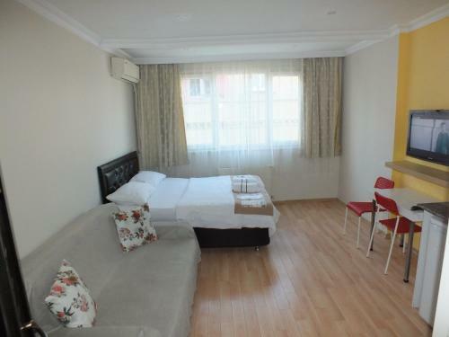Taksim 9 Suites Apartments