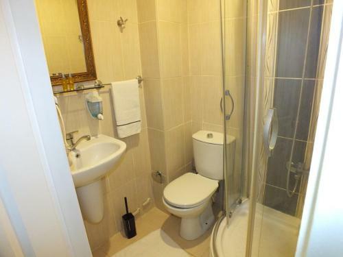 Taksim 9 Suites Apartments