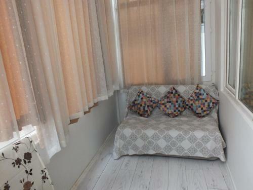 Taksim 9 Suites Apartments