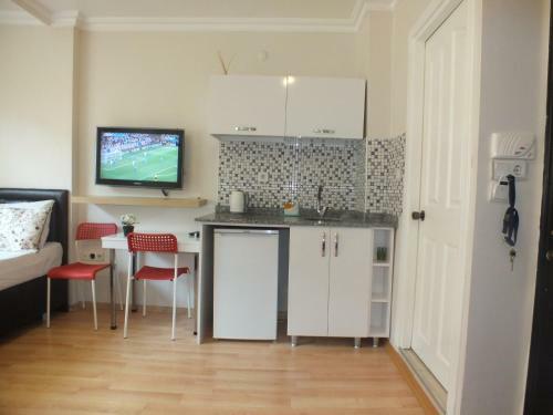 Taksim 9 Suites Apartments