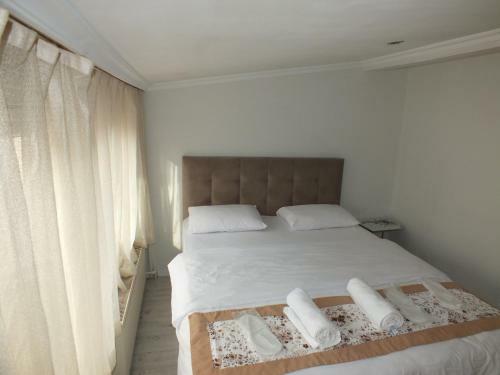 Taksim 9 Suites Apartments