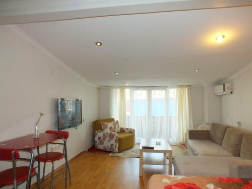 Taksim 9 Suites Apartments