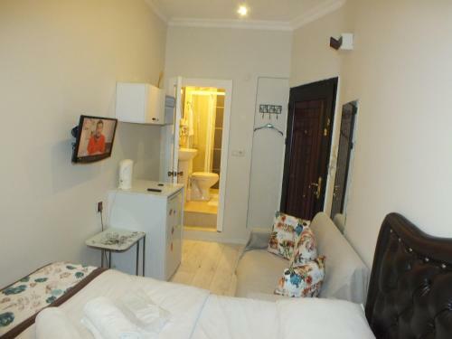 Taksim 9 Suites Apartments