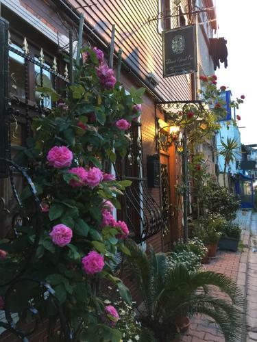 Hostal Ahmet Efendi Evi
