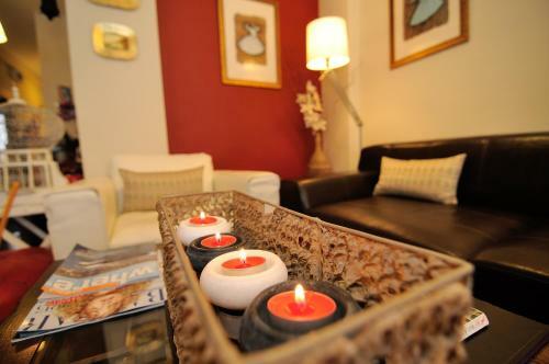 Hostal Ahmet Efendi Evi