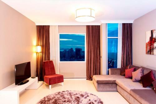 Apartamento Flora Suites Ata?ehir