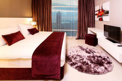 Apartamento Flora Suites Ata?ehir