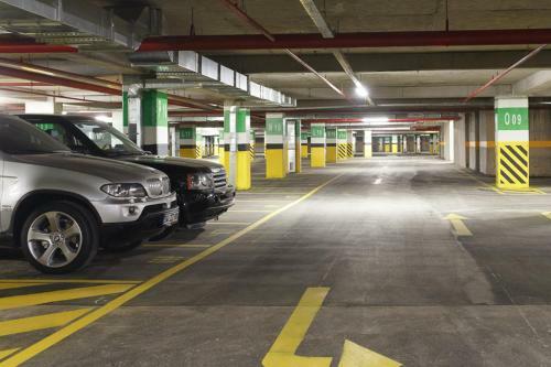 Apartamento Flora Suites Ata?ehir
