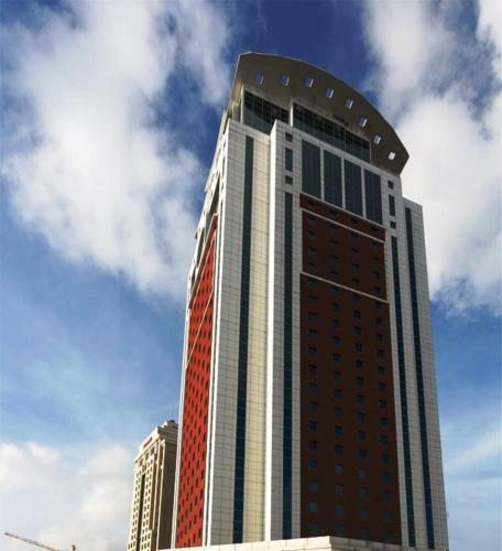 Apartamento Flora Suites Ata?ehir