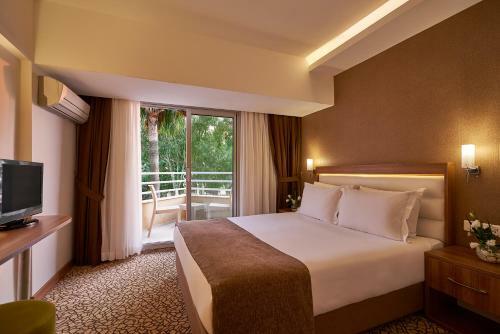 Hotel Richmond Ephesus Resort