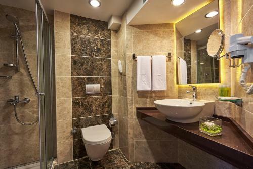 Hotel Richmond Ephesus Resort