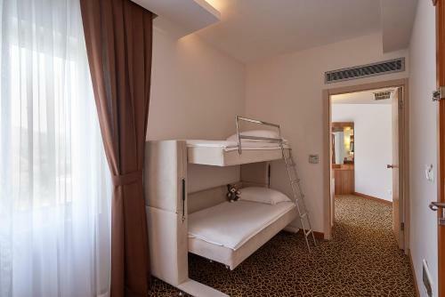 Hotel Richmond Ephesus Resort