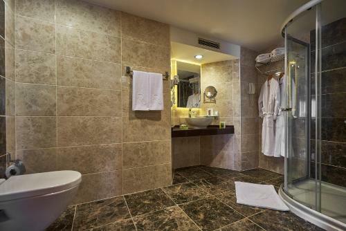 Hotel Richmond Ephesus Resort