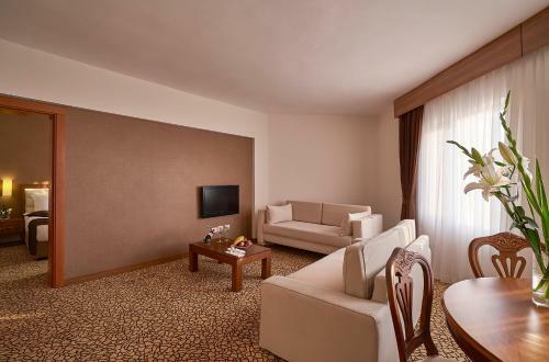 Hotel Richmond Ephesus Resort