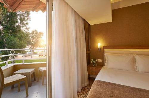 Hotel Richmond Ephesus Resort