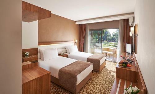 Hotel Richmond Ephesus Resort