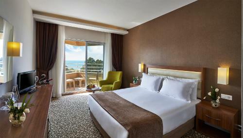 Hotel Richmond Ephesus Resort