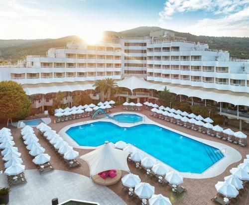 Hotel Richmond Ephesus Resort