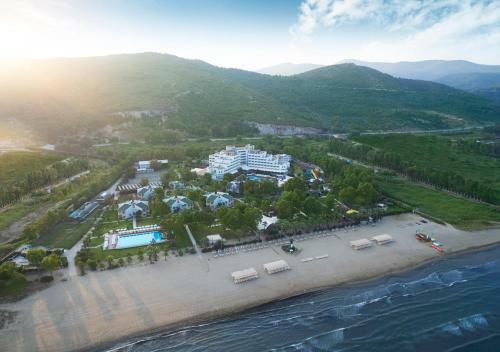Hotel Richmond Ephesus Resort