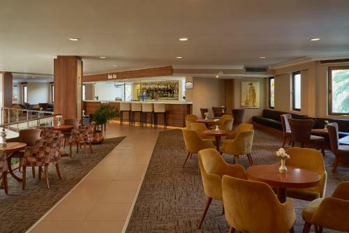 Hotel Richmond Ephesus Resort