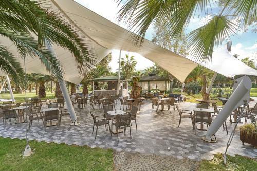 Hotel Richmond Ephesus Resort