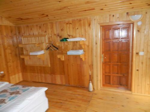 Hotel Etenna Beach Bungalows