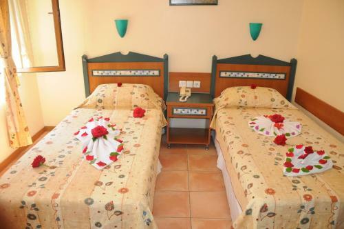 Katre Hotel Oludeniz