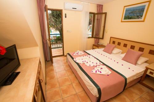 Katre Hotel Oludeniz