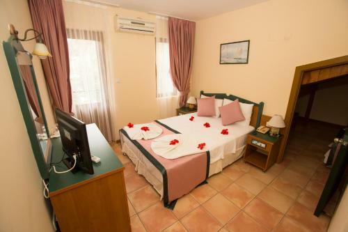 Katre Hotel Oludeniz