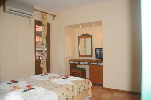Katre Hotel Oludeniz