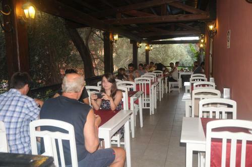 Katre Hotel Oludeniz