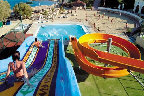 Hotel Wow Bodrum Resort