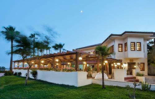 Hotel Wow Bodrum Resort