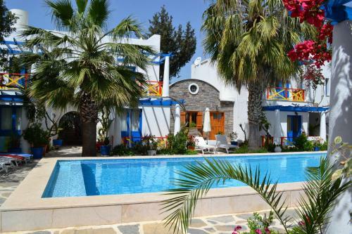 Su Hotel - Bodrum