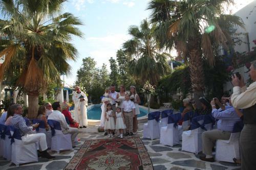 Su Hotel - Bodrum