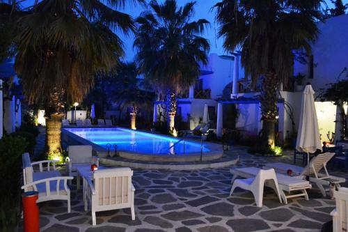 Su Hotel - Bodrum